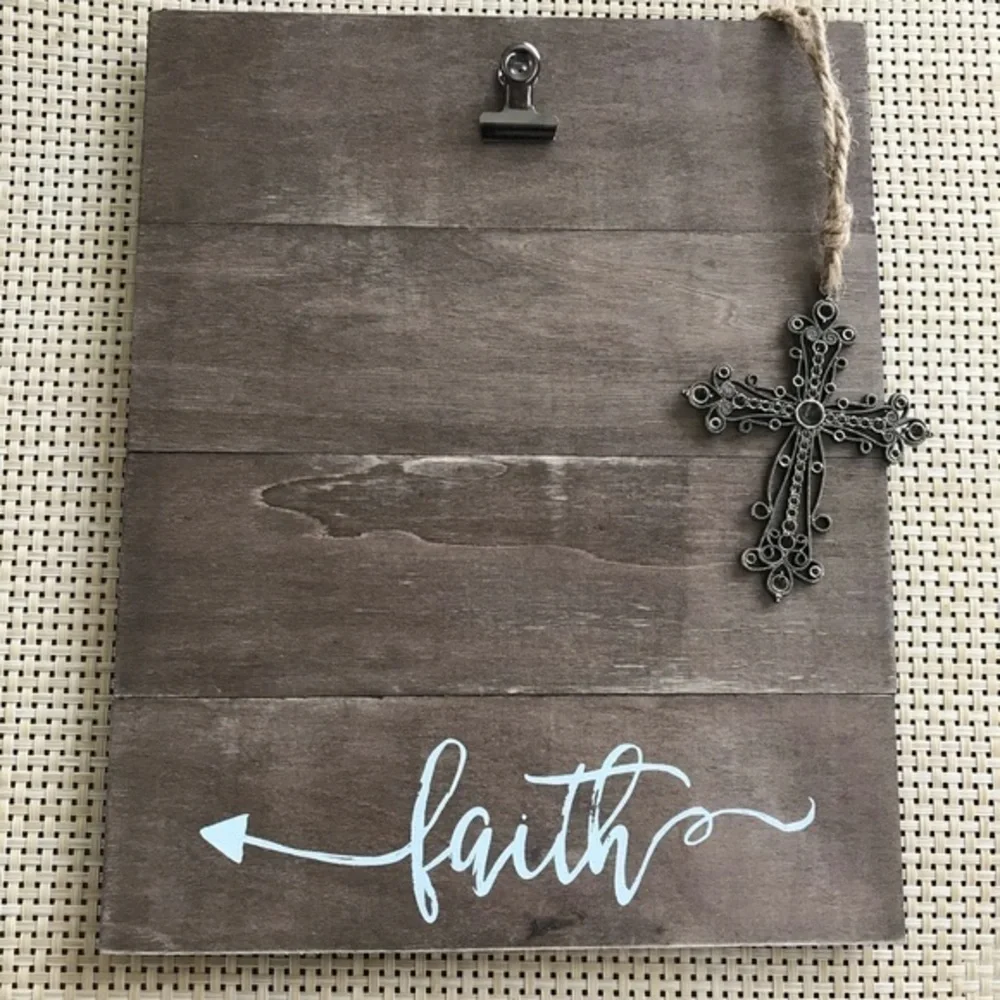 Beautiful Picture‎ Frame/Holder